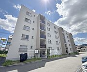 西山天王山駅より徒歩7分 5階 築56年2ヶ月の賃貸物件