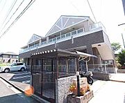 山田川駅より徒歩18分 2階 築22年1ヶ月の賃貸物件