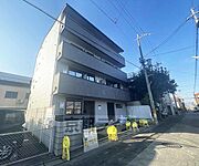 十条駅より徒歩2分 2階 新築の賃貸物件
