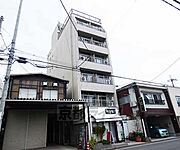 太秦駅より徒歩15分 2階 築44年5ヶ月の賃貸物件