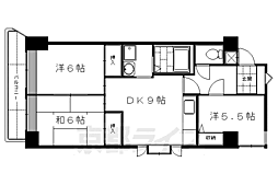 グレース・ダイン 7階