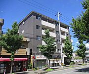 レヴェンテ桂 3階 築18年6ヶ月の賃貸物件