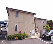 山科駅より徒歩23分 1階 築17年8ヶ月の賃貸物件