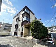 キャッスルササイ 2階 築43年2ヶ月の賃貸物件