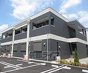 交野市駅より徒歩17分 2階 築4年1ヶ月の賃貸物件
