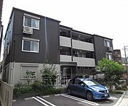 樟葉駅より徒歩18分 1階 築13年の賃貸物件
