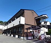 アムール山崎 1階 築25年6ヶ月の賃貸物件