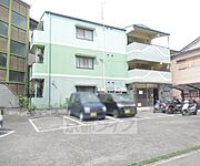 ライフハイム須賀 3階 築29年5ヶ月の賃貸物件