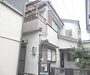 石清水八幡宮駅より徒歩42分 築29年10ヶ月の賃貸物件