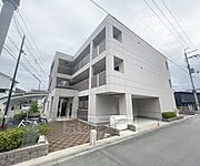 サクセスコート 3階 築6年7ヶ月の賃貸物件