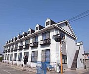 石田駅より徒歩15分 1階 築28年8ヶ月の賃貸物件