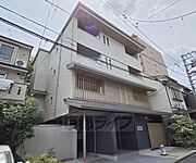 二条駅より徒歩13分 2階 築6年6ヶ月の賃貸物件
