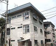 マンションゆり 3階 築52年5ヶ月の賃貸物件