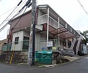 藤阪駅より徒歩38分 1階 築39年6ヶ月の賃貸物件
