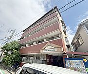 ドミールキタヤマ 3階 築31年6ヶ月の賃貸物件