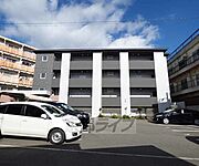 アイシス 3階 築12年7ヶ月の賃貸物件