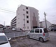 木津駅より徒歩17分 5階 築34年6ヶ月の賃貸物件