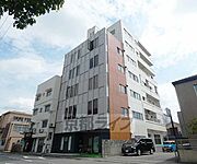 Kビル 5階 築52年5ヶ月の賃貸物件