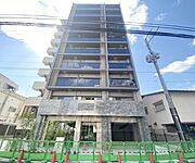 西京極駅より徒歩12分 2階 新築の賃貸物件