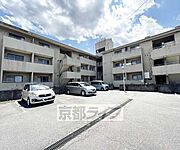 嵯峨嵐山駅より徒歩12分 2階 築41年9ヶ月の賃貸物件