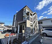 ブレヴィエ１ 1階 築10年の賃貸物件