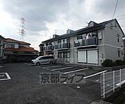 ヴィラ塚ノ木１号館 1階 築33年7ヶ月の賃貸物件