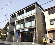 北大路駅より徒歩19分 2階 築1年6ヶ月の賃貸物件