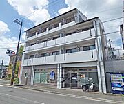 サンパレス紫野 3階 築30年6ヶ月の賃貸物件