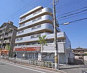 桂駅より徒歩15分 3階 築37年7ヶ月の賃貸物件