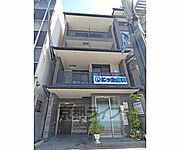 梅小路京都西駅より徒歩7分 4階 築11年3ヶ月の賃貸物件