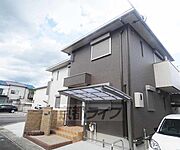花園駅より徒歩14分 築6年の賃貸物件