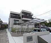 桃山御陵前駅より徒歩21分 2階 築8年の賃貸物件