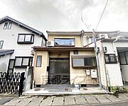 花園駅より徒歩15分 築63年11ヶ月の賃貸物件