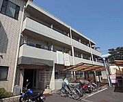 桂駅より徒歩15分 1階 築37年5ヶ月の賃貸物件
