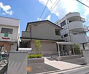 レオパレス七本松 1階 築16年7ヶ月の賃貸物件