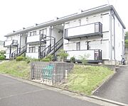 フラッグスタッフハイツB 1階 築31年6ヶ月の賃貸物件