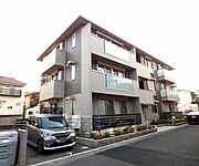 松尾大社駅より徒歩12分 2階 築10年11ヶ月の賃貸物件