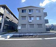 ルピナス嵯峨Ｂ棟 3階 築6年11ヶ月の賃貸物件