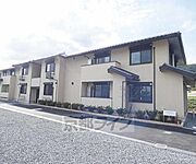 嵯峨嵐山駅より徒歩18分 1階 築7年の賃貸物件