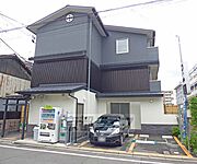 北大路駅より徒歩15分 3階 築9年の賃貸物件