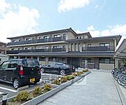 北野白梅町駅より徒歩15分 3階 築9年3ヶ月の賃貸物件