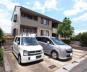 スリーゼハイツＢ棟 1階 築34年3ヶ月の賃貸物件