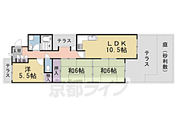 京都地下鉄東西線 太秦天神川駅 徒歩2分