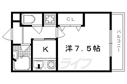 京都市営烏丸線 北山駅 徒歩5分