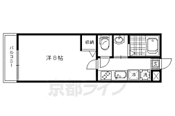 京都市営烏丸線 今出川駅 徒歩22分