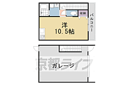 JR片町線(学研都市線) 木津駅 徒歩7分