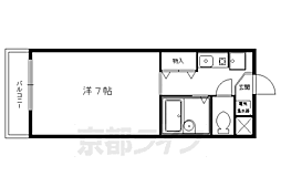 京都地下鉄東西線 東山駅 徒歩3分