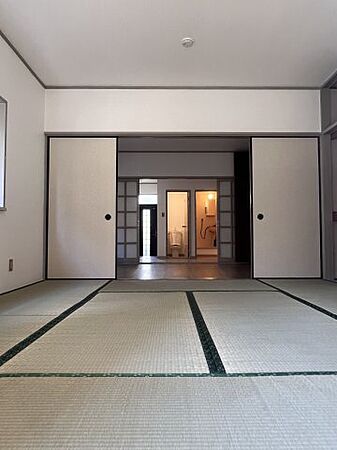 和室