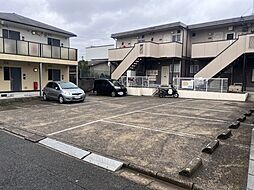 松戸駐車場