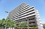 ＵＲ都市機構白鳥パークハイツ大宝７号棟 10階 築28年3ヶ月の賃貸物件